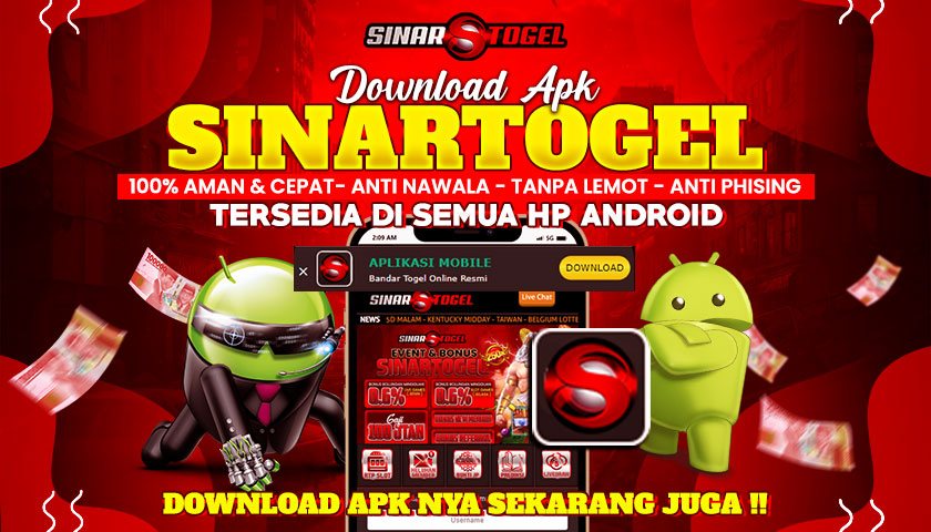 Halaman Depan Sinartogel
